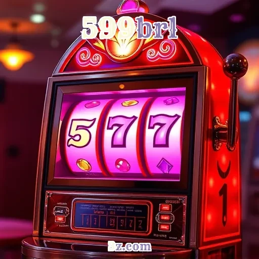 599brl Plataforma