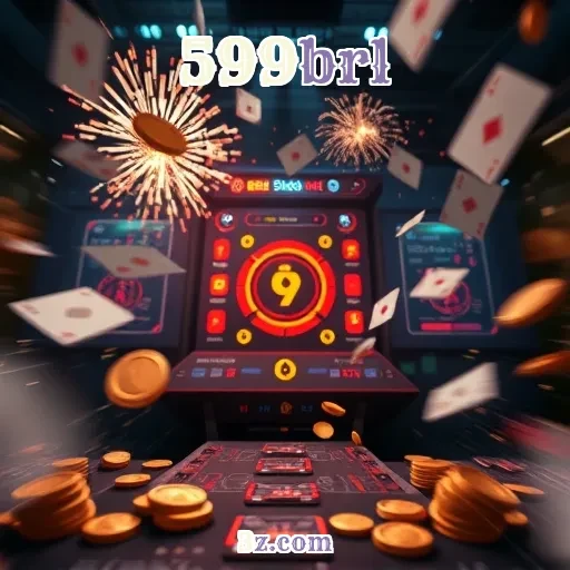 599brl Caça-Níqueis